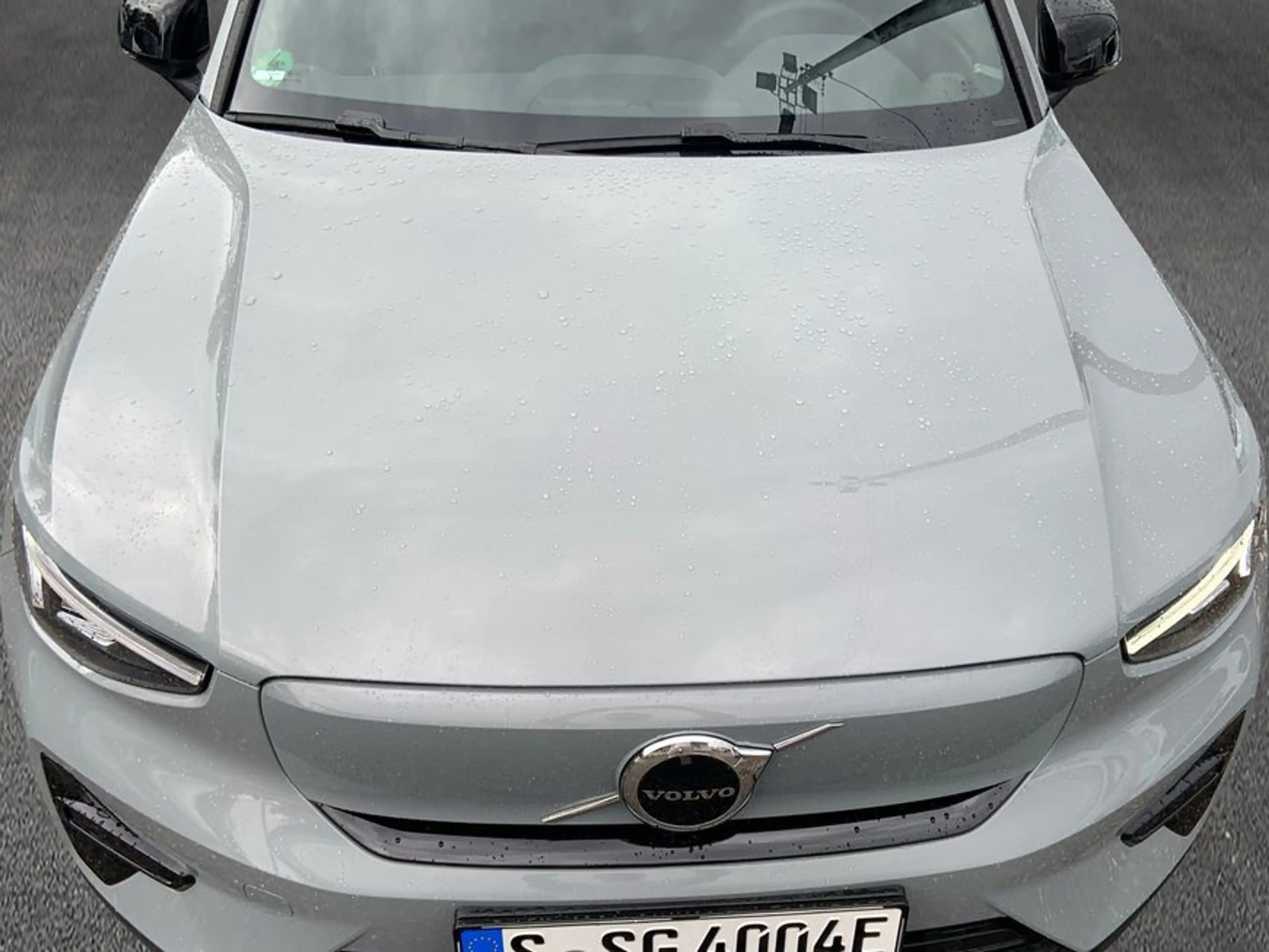 Volvo C40 Recharge 82 kWh Twin Motor Plus**19Zoll** — photo 9