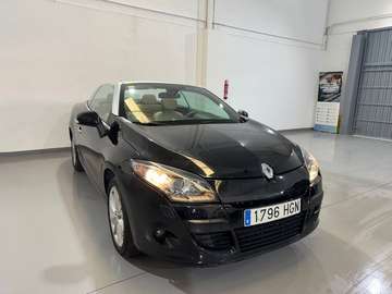 Coupé-Cabrio Priv. 2.0 16v 140 Aut. CVT