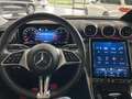 Mercedes-Benz C 220 C 220 d Avantgarde AUTOMATIK+LED+KAMERA+AHK+SHD Grigio - thumbnail 17