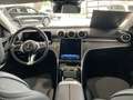 Mercedes-Benz C 220 C 220 d Avantgarde AUTOMATIK+LED+KAMERA+AHK+SHD Grigio - thumbnail 9