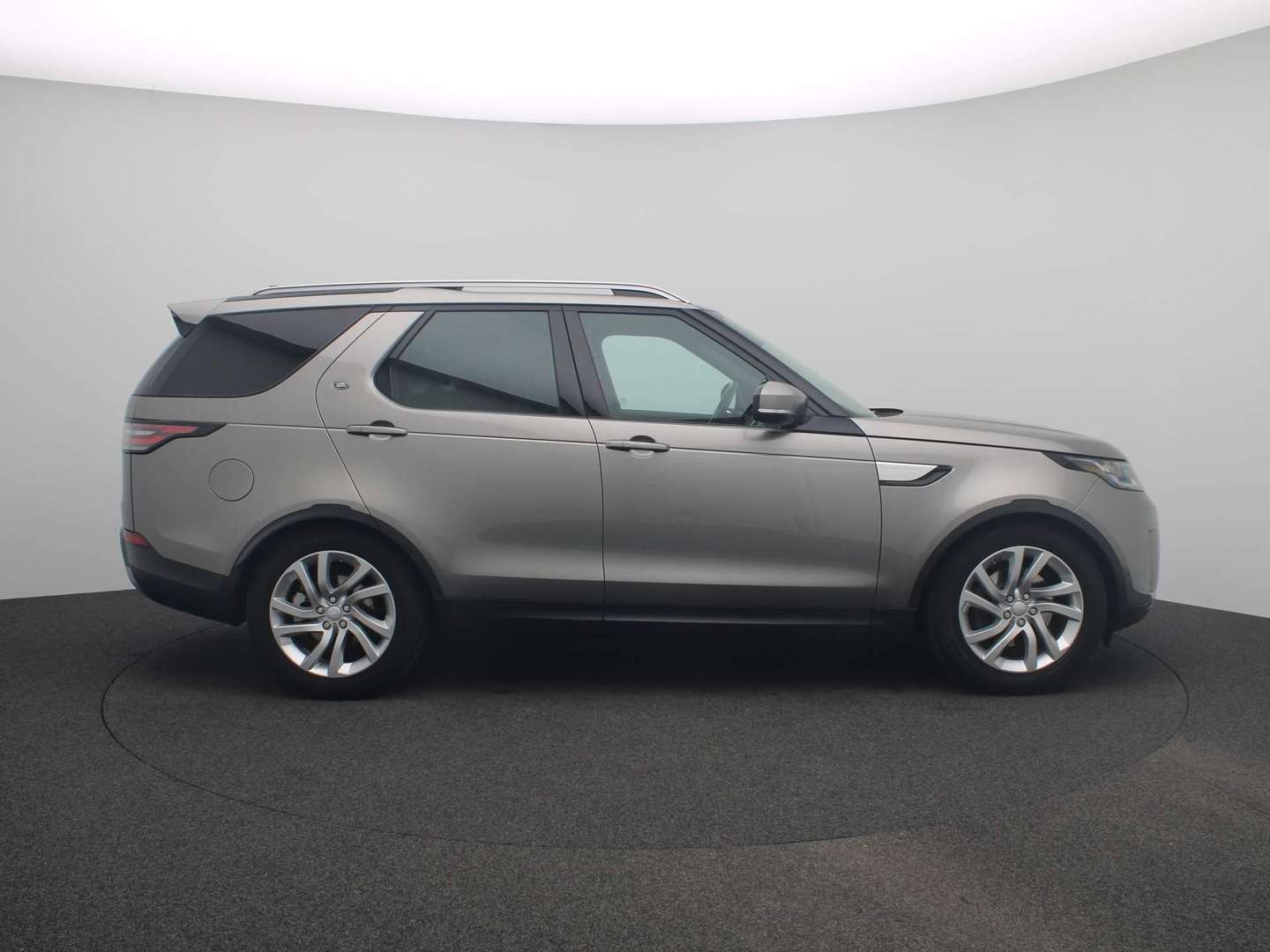 Land Rover Discovery 3.0 TD6 HSE Luxury -  - Joinsteer - #4