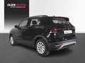 Volkswagen T-Cross 1.0 TSI 110CV Advance DSG Noir - thumbnail 4
