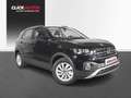 Volkswagen T-Cross 1.0 TSI 110CV Advance DSG Noir - thumbnail 2