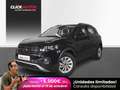 Volkswagen T-Cross 1.0 TSI 110CV Advance DSG Noir - thumbnail 1