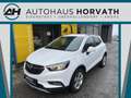Opel Mokka X 1,4 Turbo Ecotec Edition Start/Stop System Bílá - thumbnail 1