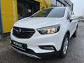 Opel Mokka X 1,4 Turbo Ecotec Edition Start/Stop System Bílá - thumbnail 6