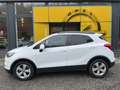 Opel Mokka X 1,4 Turbo Ecotec Edition Start/Stop System Bílá - thumbnail 3