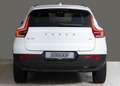 Volvo XC40 B4 Plus Dark 2WD Navi ACC 2-Zonen-Klimaautomatik Weiß - thumbnail 4