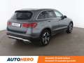 Mercedes-Benz GLC 300 GLC 300 4Matic Grijs - thumbnail 33