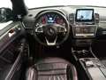 Mercedes-Benz GLS 63 AMG 63s 585pk 4MATIC Aut- Panodak, B&O, 360 Camera, 7 Fekete - thumbnail 10