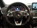 Mercedes-Benz GLS 63 AMG 63s 585pk 4MATIC Aut- Panodak, B&O, 360 Camera, 7 Fekete - thumbnail 12