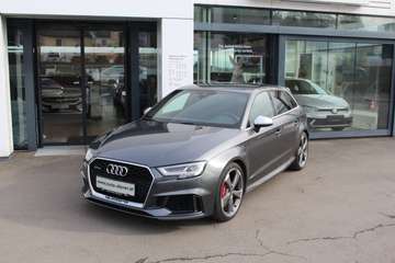 Audi RS 3 Sportback