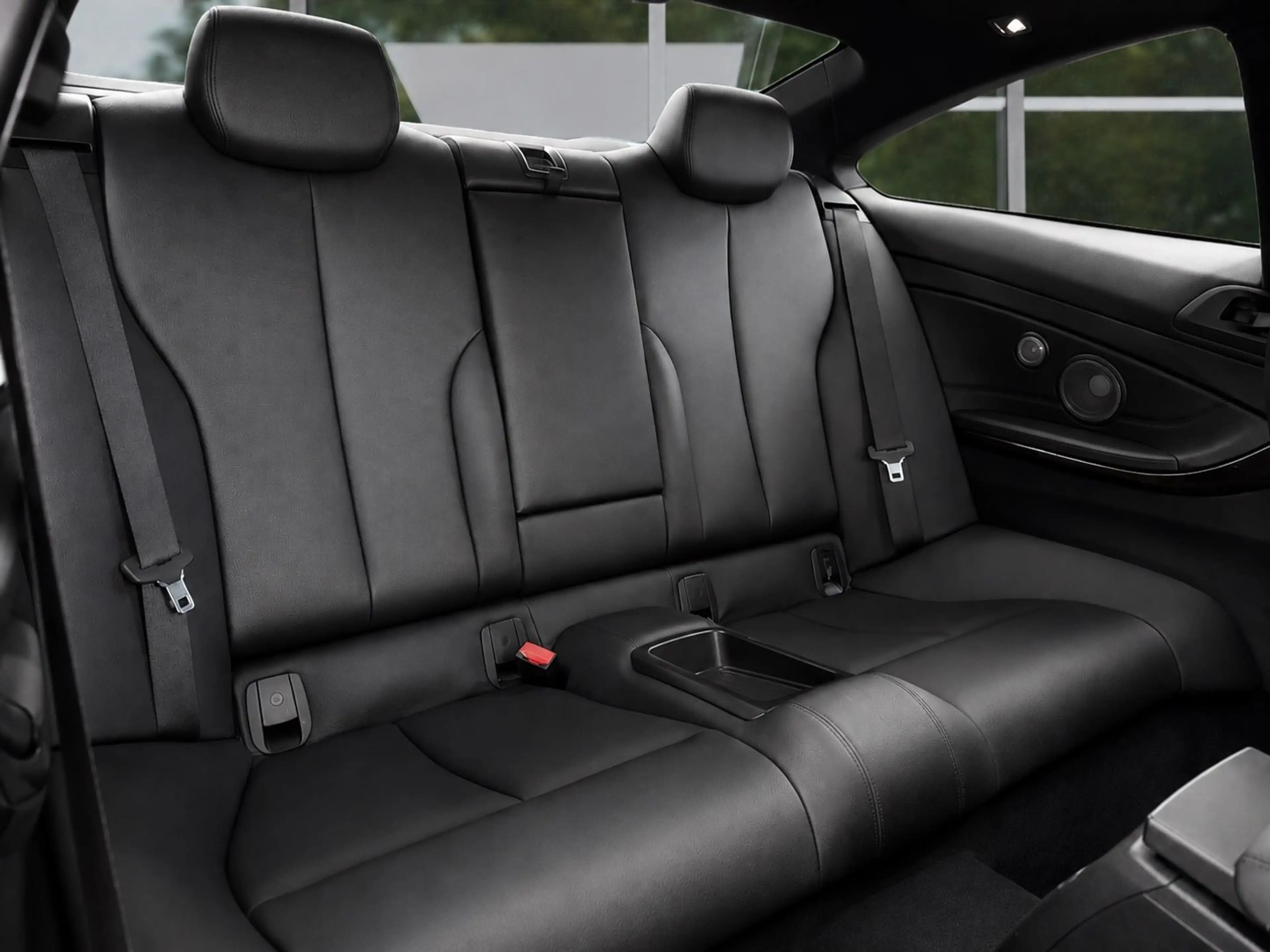 BMW 440 i xDrive M Sport Coupe, Deutsches Fahrzeug — photo 8