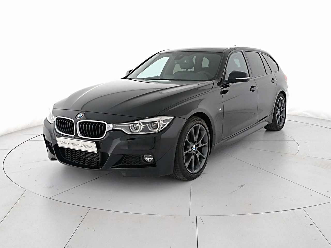 BMW 320 320d Touring Msport - PER OPERATORI DEL SETTORE
