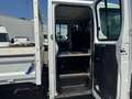 Iveco Daily 35C18 A8 BENNE 180CV 3L Blanc - thumbnail 3