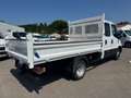 Iveco Daily 35C18 A8 BENNE 180CV 3L Blanc - thumbnail 5