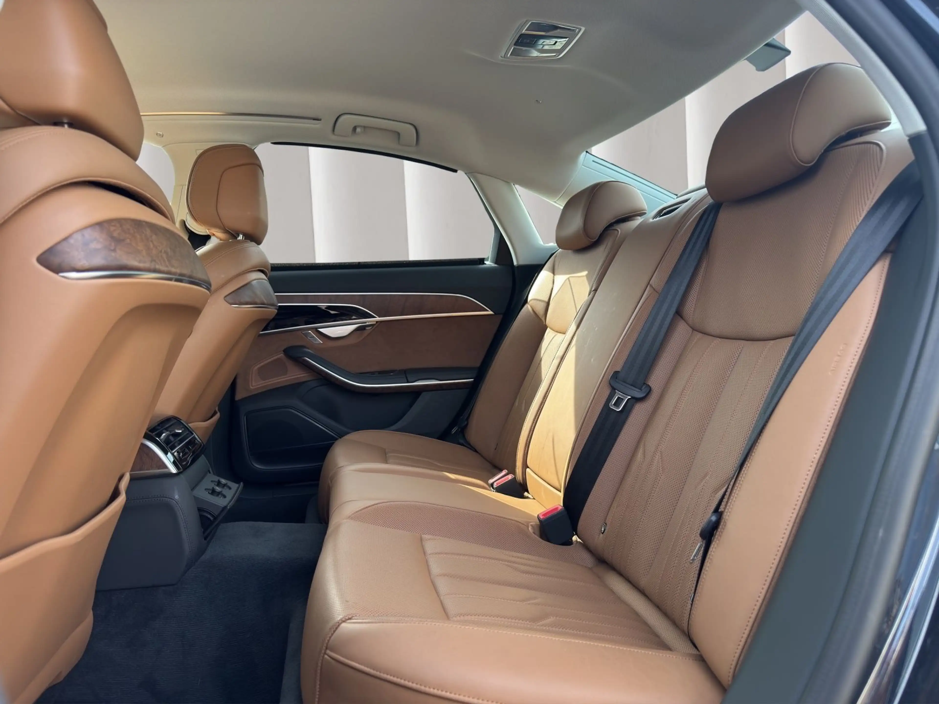 Audi S8 4.0TFSI quattro*Garantie*Finanzierung*Ceramic — photo 15