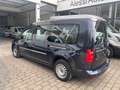Volkswagen Caddy Nfz Maxi Kombi Bleu - thumbnail 3