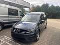 Volkswagen Caddy Nfz Maxi Kombi Bleu - thumbnail 2