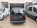 Volkswagen Caddy Nfz Maxi Kombi Bleu - thumbnail 4