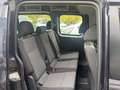 Volkswagen Caddy Nfz Maxi Kombi Bleu - thumbnail 8