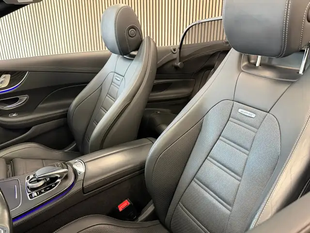 Mercedes-Benz E-Class view 15