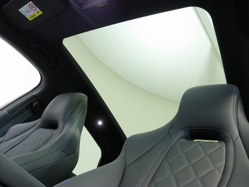 BYD Sealion 7 Comfort 82.5 kWh | Panoramdak | 360 Camera | DEMO — photo 4