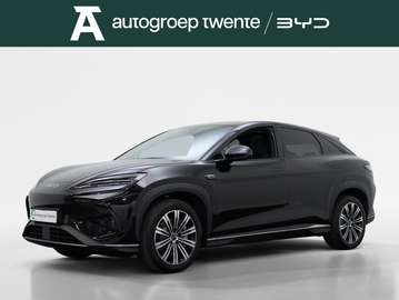 Comfort 82.5 kWh | BYD Dealer | Panoramadak | DEMO