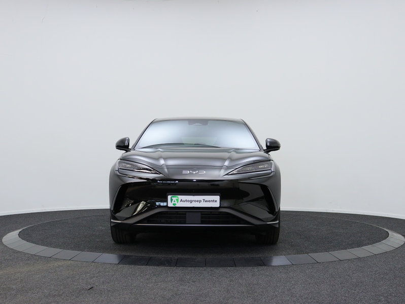 BYD Sealion 7 Comfort 82.5 kWh | Panoramdak | 360 Camera | DEMO — photo 13