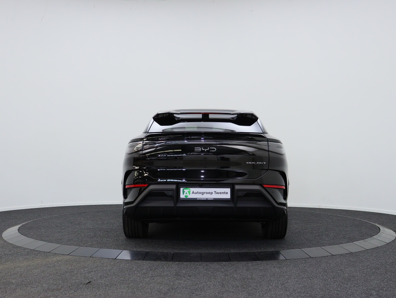 BYD Sealion 7 Comfort 82.5 kWh | Panoramdak | 360 Camera | DEMO — photo 9