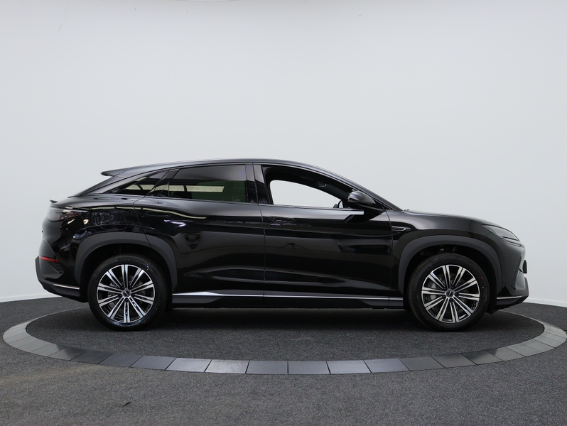 BYD Sealion 7 Comfort 82.5 kWh | Panoramdak | 360 Camera | DEMO — photo 11
