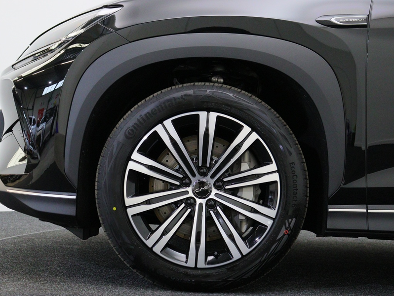 BYD Sealion 7 Comfort 82.5 kWh | Panoramdak | 360 Camera | DEMO — photo 7