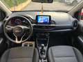 Kia Picanto Picanto III 1.0 dpi Urban Rosso - thumbnail 11