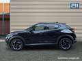 Nissan Juke 1.0 DIG-T N-Connecta Navi+LED+Lenk SHZ+R-Kam+ Argent - thumbnail 2