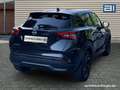 Nissan Juke 1.0 DIG-T N-Connecta Navi+LED+Lenk SHZ+R-Kam+ Argent - thumbnail 9