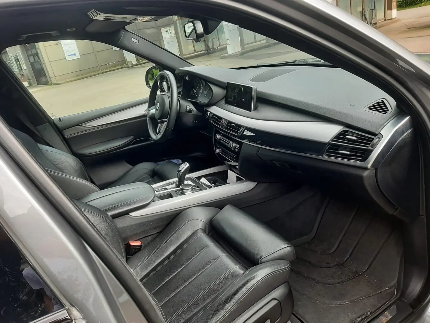 BMW X5 xDrive25d Sport-Aut. 7 place - 1