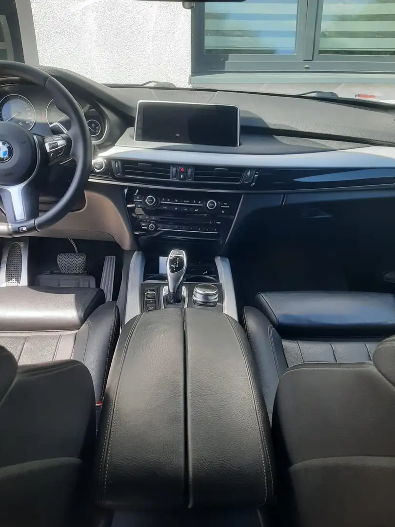 BMW X5 xDrive25d Sport-Aut. 7 place - 2