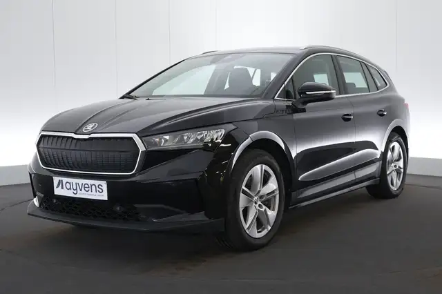 Skoda Enyaq IV80 LED GPS PDC CAM Carplay SOH 92.4%