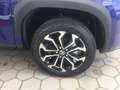 Toyota Yaris Cross Team Deutschland 4x2 Blauw - thumbnail 5