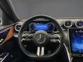 Mercedes-Benz C 200 d Berline AMG Pack Night Toit Pano Argent - thumbnail 11