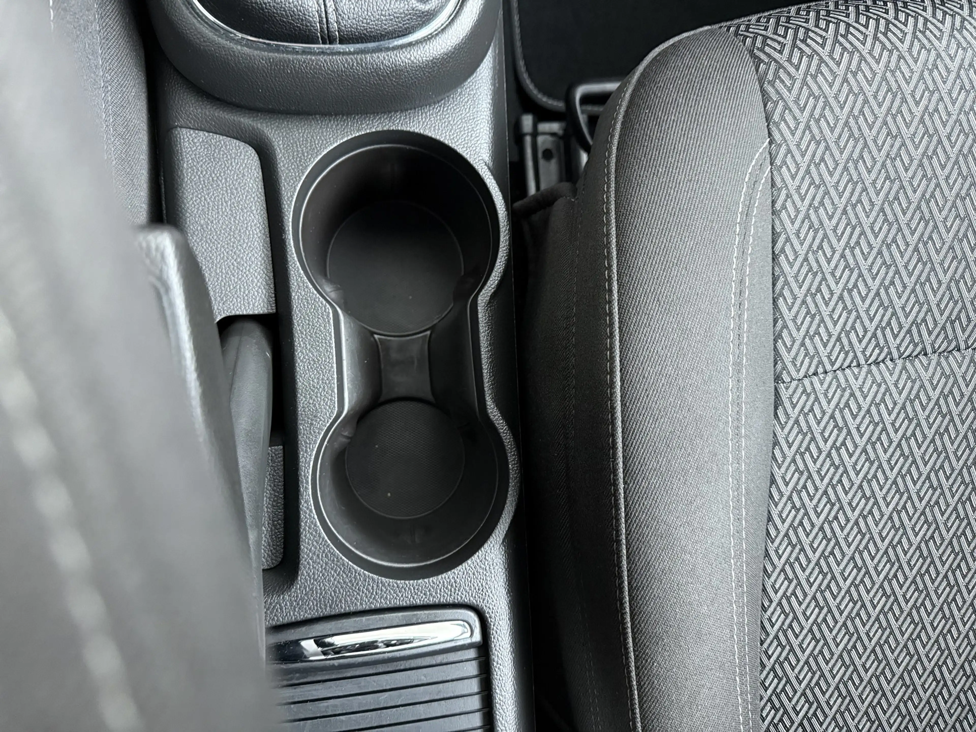 Opel Mokka X 1.4 Turbo Innovation / Trekhaak / Navigatie / Park — photo 25