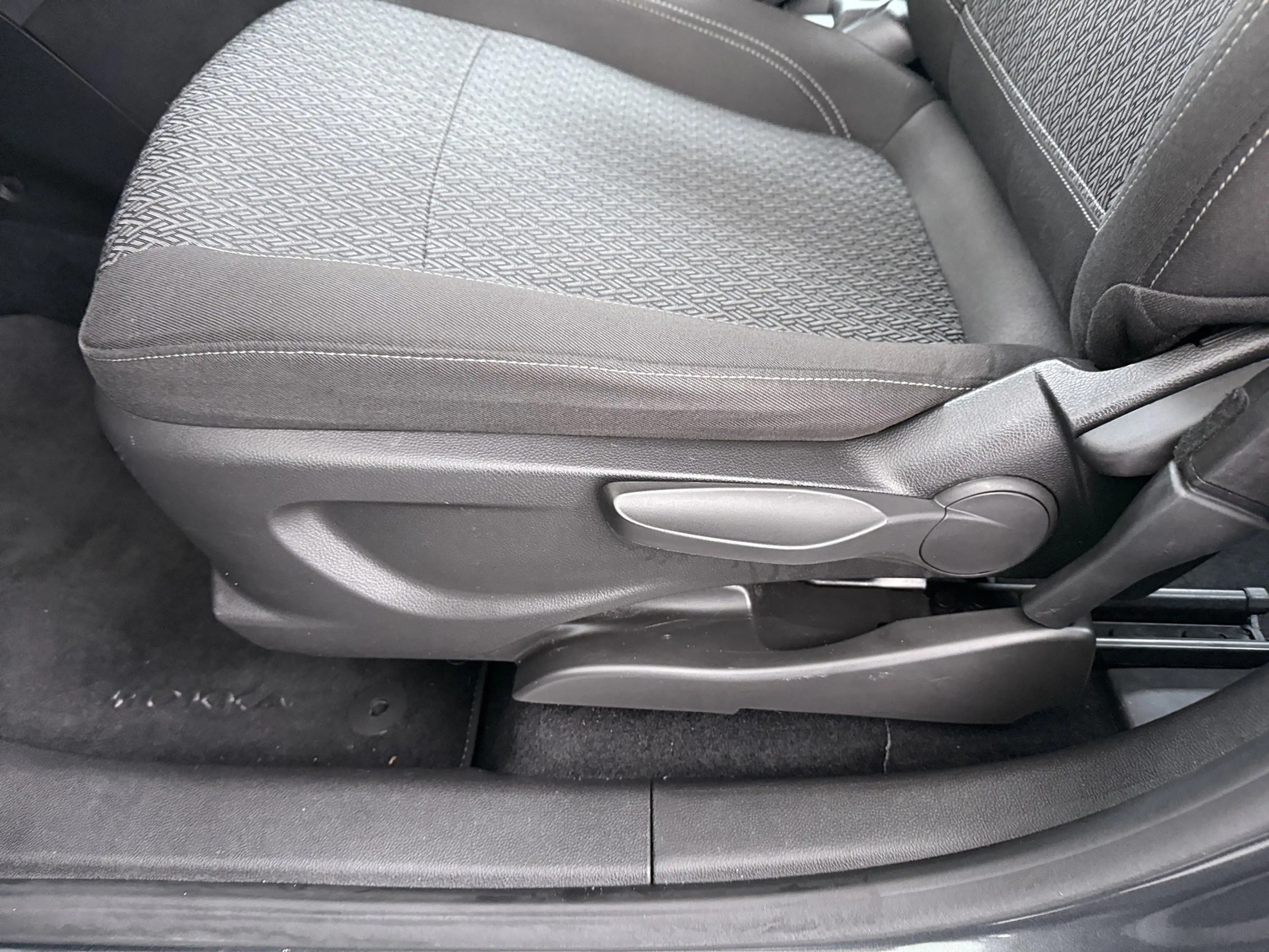 Opel Mokka X 1.4 Turbo Innovation / Trekhaak / Navigatie / Park — photo 27