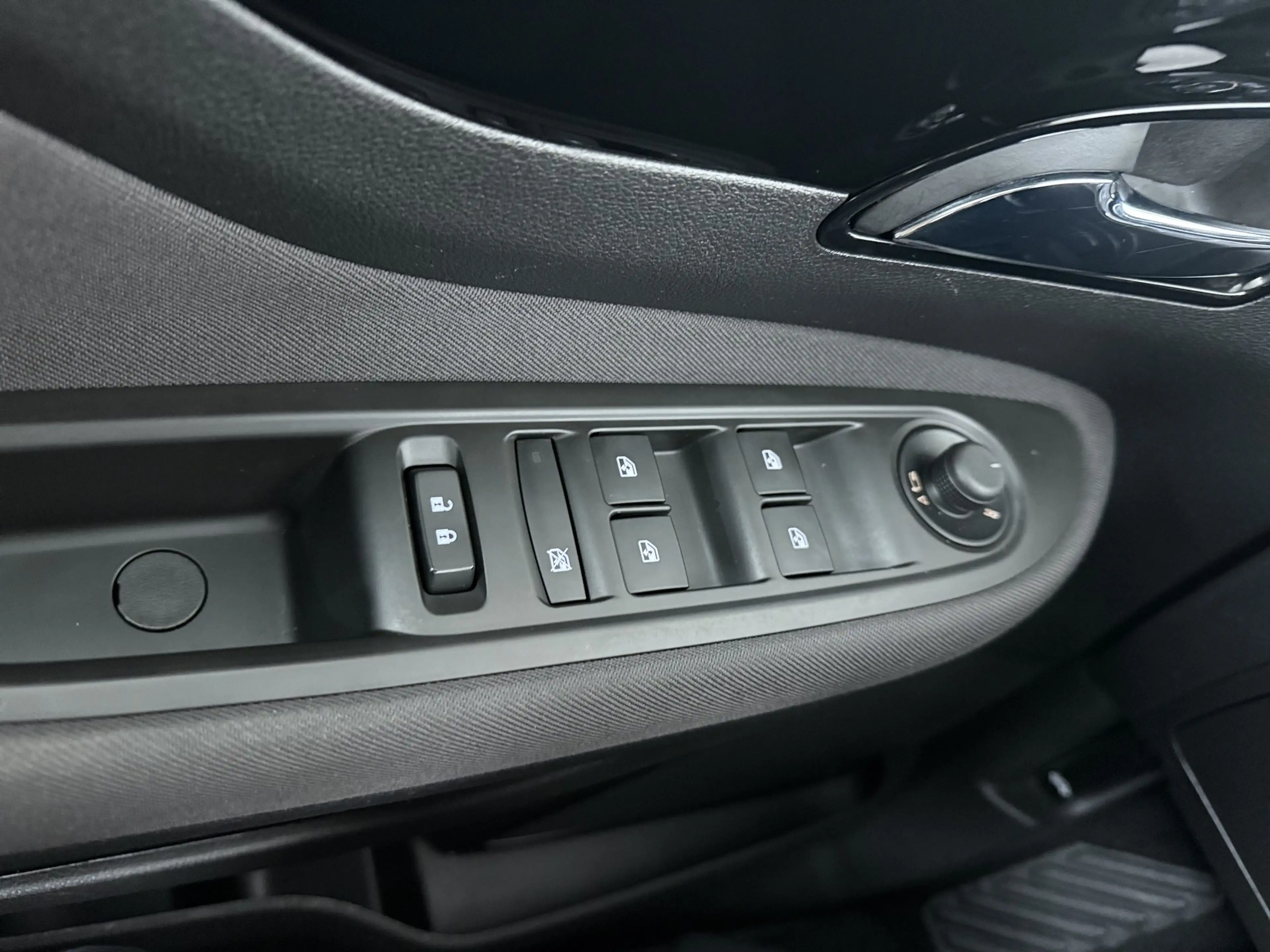 Opel Mokka X 1.4 Turbo Innovation / Trekhaak / Navigatie / Park — photo 24
