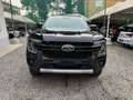 Ford Ranger 2.0 ECOBLUE aut. 205 CV DC Wildtrak 5 posti Nero - thumbnail 2