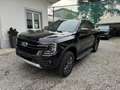 Ford Ranger 2.0 ECOBLUE aut. 205 CV DC Wildtrak 5 posti Nero - thumbnail 1