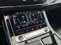 Audi Q8 55 TFSI E Q S-LINE - LEDER - EL. TREKH. - 22 INCH Schwarz - thumbnail 10
