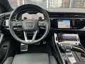 Audi Q8 55 TFSI E Q S-LINE - LEDER - EL. TREKH. - 22 INCH Zwart - thumbnail 6