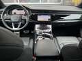 Audi Q8 55 TFSI E Q S-LINE - LEDER - EL. TREKH. - 22 INCH Schwarz - thumbnail 7