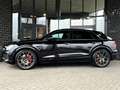 Audi Q8 55 TFSI E Q S-LINE - LEDER - EL. TREKH. - 22 INCH Schwarz - thumbnail 2