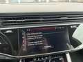 Audi Q8 55 TFSI E Q S-LINE - LEDER - EL. TREKH. - 22 INCH Schwarz - thumbnail 19